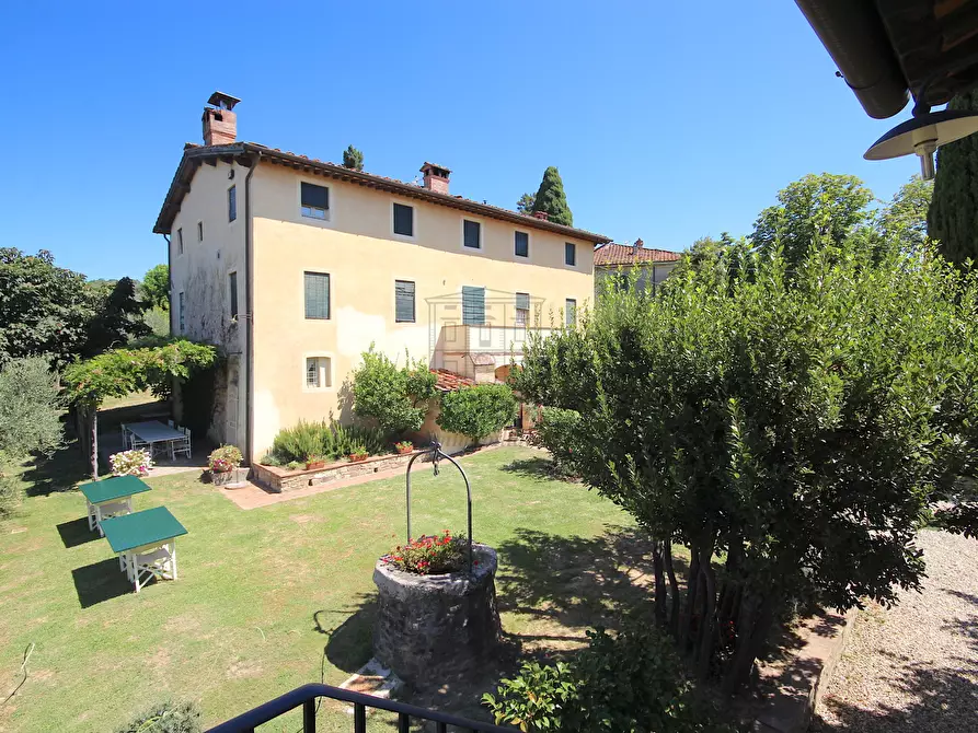 Immagine 21 di Rustico / casale in vendita  in Via di Mammoli 1001 a Lucca