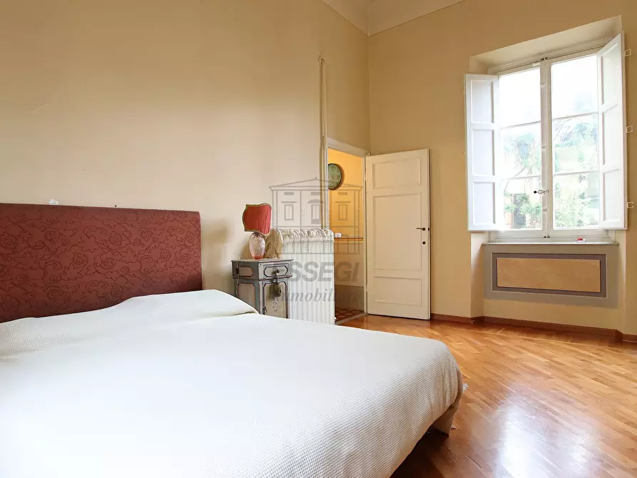 Immagine 23 di Appartamento in vendita  in Piazzale Boccherini 31 a Lucca