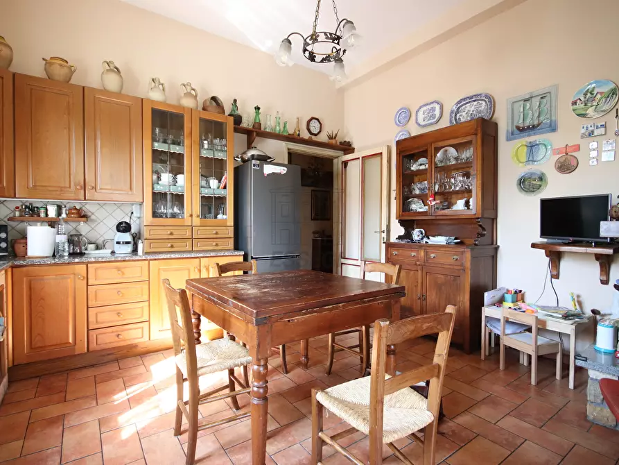 Immagine 11 di Villa in vendita  in Viale San Concordio 483 a Lucca