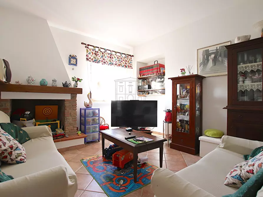 Immagine 35 di Rustico / casale in vendita  in Traversa V Via della Pieve Santo Stefano a Lucca