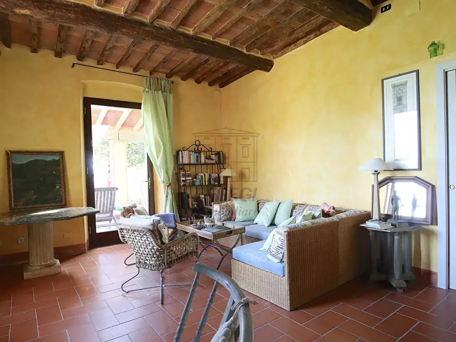 Immagine 18 di Rustico / casale in vendita  in Via di Mastiano e Gugliano 1024 a Lucca