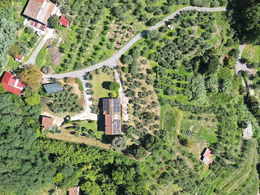 Immagine 12 di Rustico / casale in vendita  in Località Frantoio, Valdottavo 17 a Borgo A Mozzano