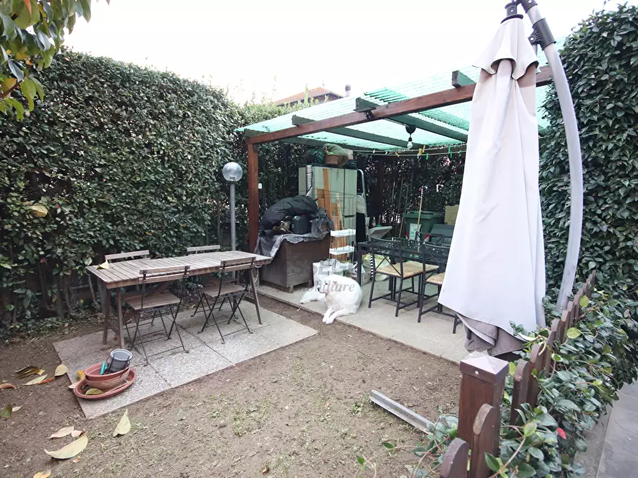 Immagine 9 di Appartamento in vendita  in Via dei Malfatti, pieve san paolo 51 a Lucca