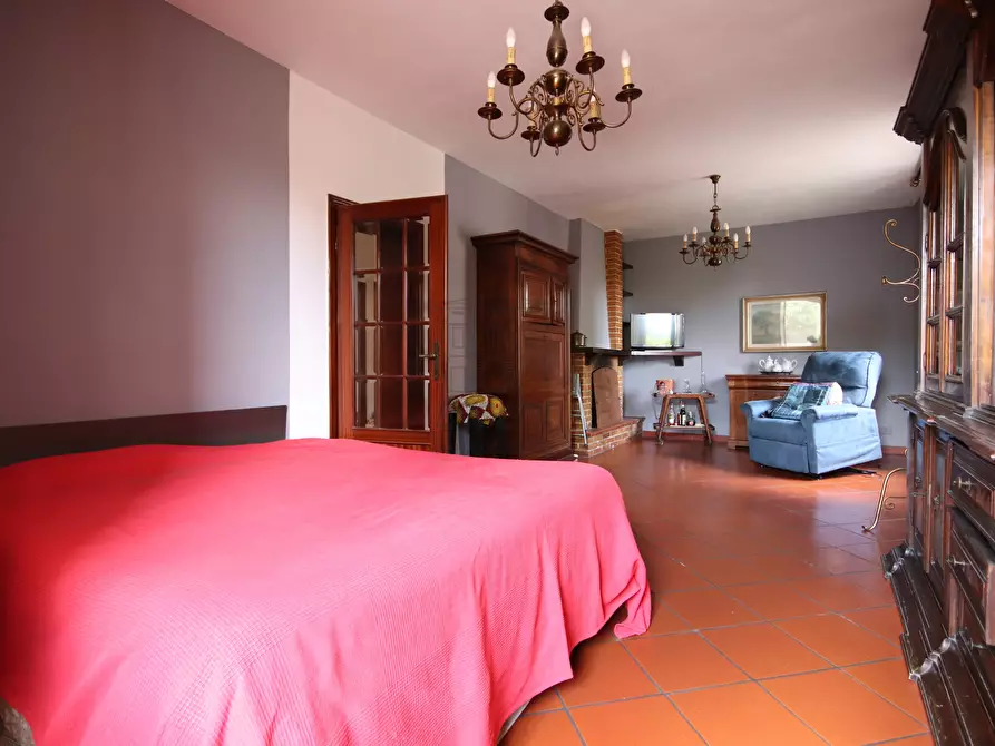 Immagine 17 di Terratetto in vendita  in Via di San Pieretto 30 a Capannori