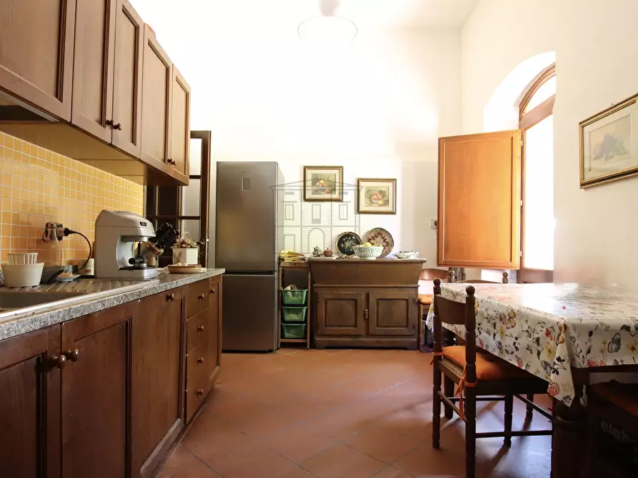 Immagine 18 di Rustico / casale in vendita  in Via della Chiesa XXXI 536 a Lucca