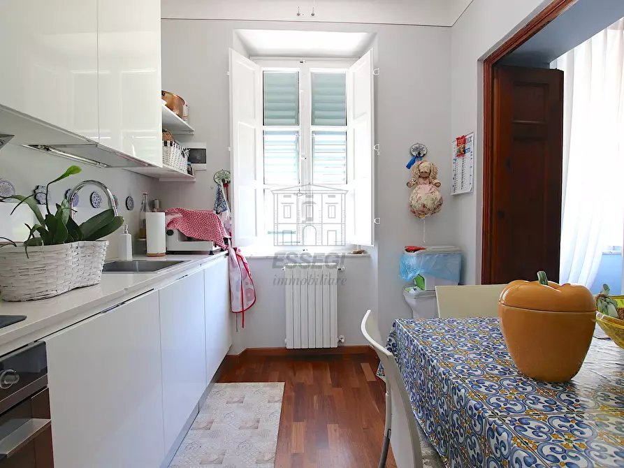 Immagine 10 di Appartamento in vendita  in Via dei Sodini 38 a Capannori