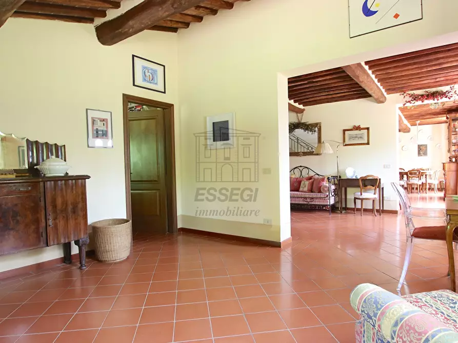 Immagine 22 di Rustico / casale in vendita  in Via del Parco 9B a Capannori