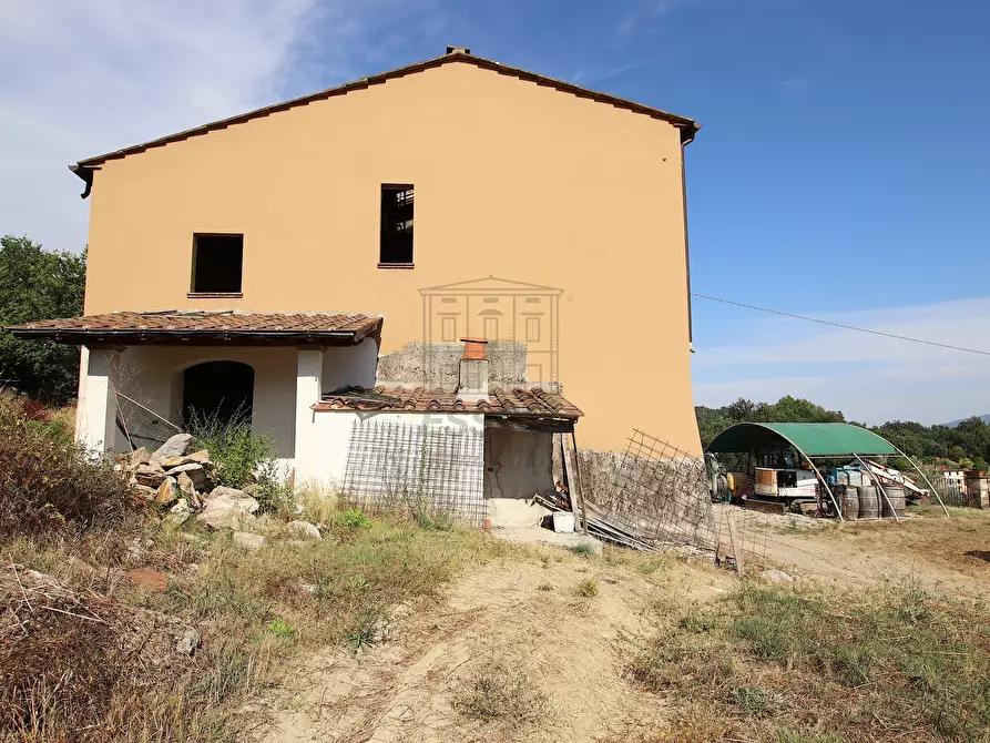 Immagine 17 di Rustico / casale in vendita  in Via del Francia 95 a Lucca