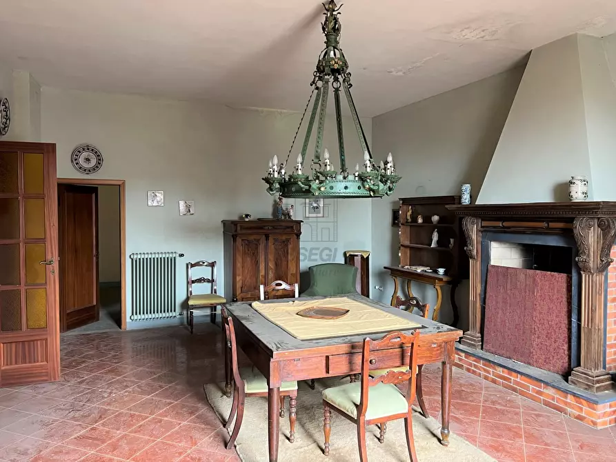 Immagine 20 di Terratetto in vendita  in Via San Martino 63 a Peccioli