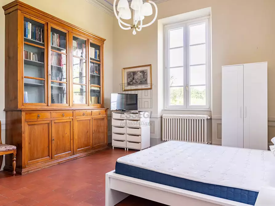 Immagine 29 di Villa in vendita  in Via delle Piagge 1535 a Lucca