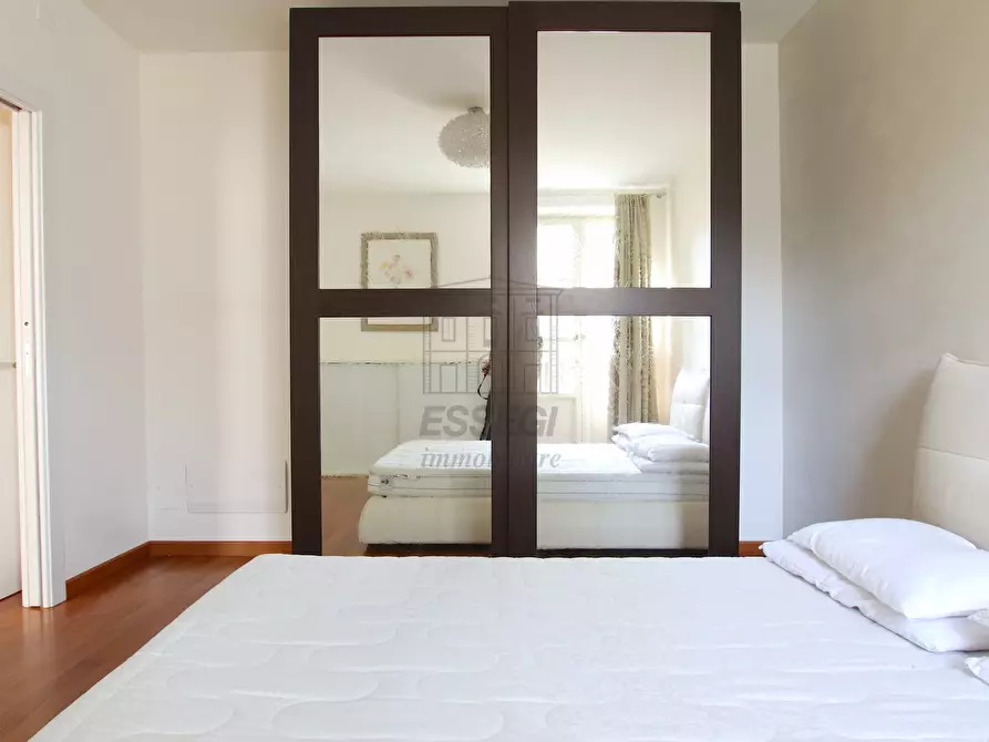 Immagine 12 di Appartamento in vendita  in Via Beccheria 35 a Lucca