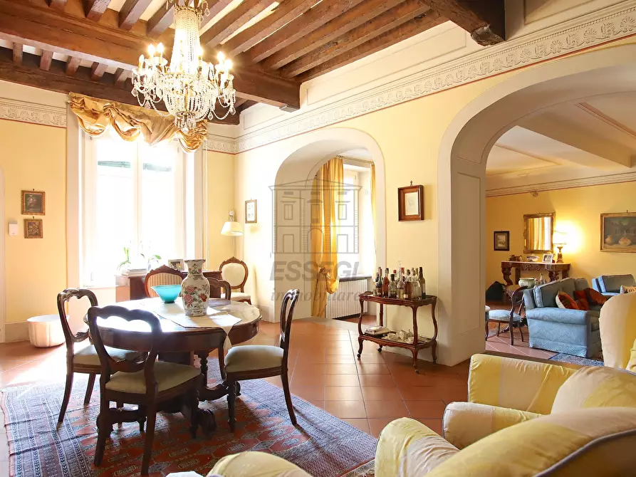 Immagine 2 di Appartamento in vendita  in via beccheria 35 a Lucca