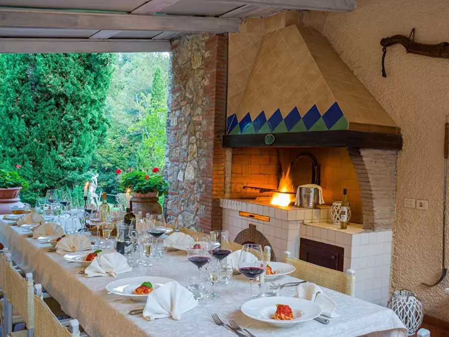 Immagine 9 di Rustico / casale in vendita  in SP1 a Pescaglia