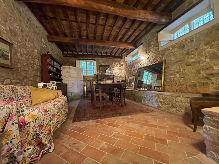 Immagine 20 di Rustico / casale in vendita  in Traversa I Via Orzali Angelo 50 a Lucca