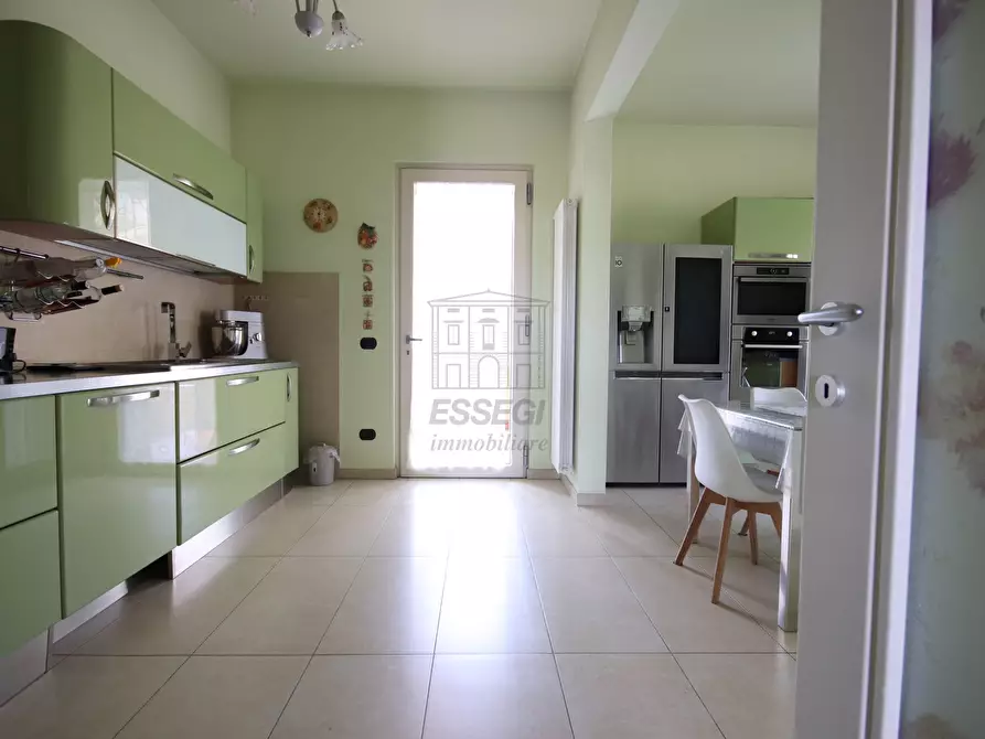 Immagine 9 di Villa in vendita  in Via Sant'Angelo a Lucca