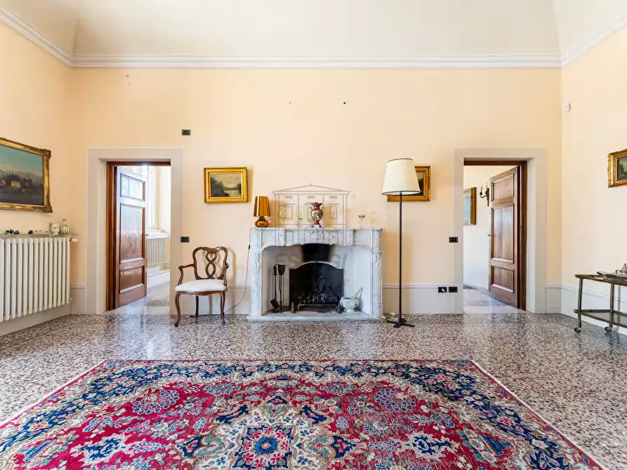 Immagine 40 di Villa in vendita  in Via delle Piagge 1535 a Lucca