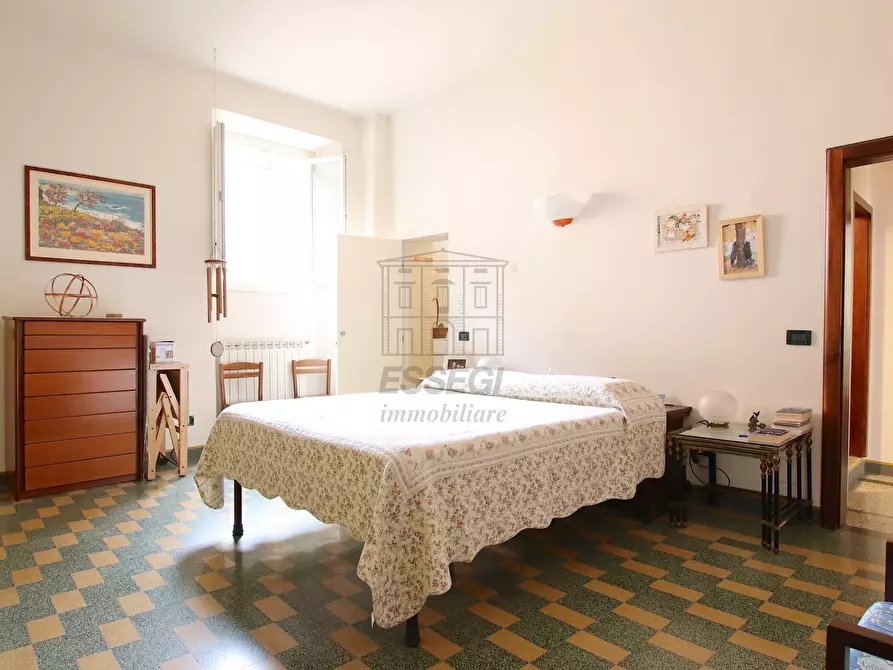 Immagine 9 di Appartamento in vendita  in Via Fillungo 57 a Lucca