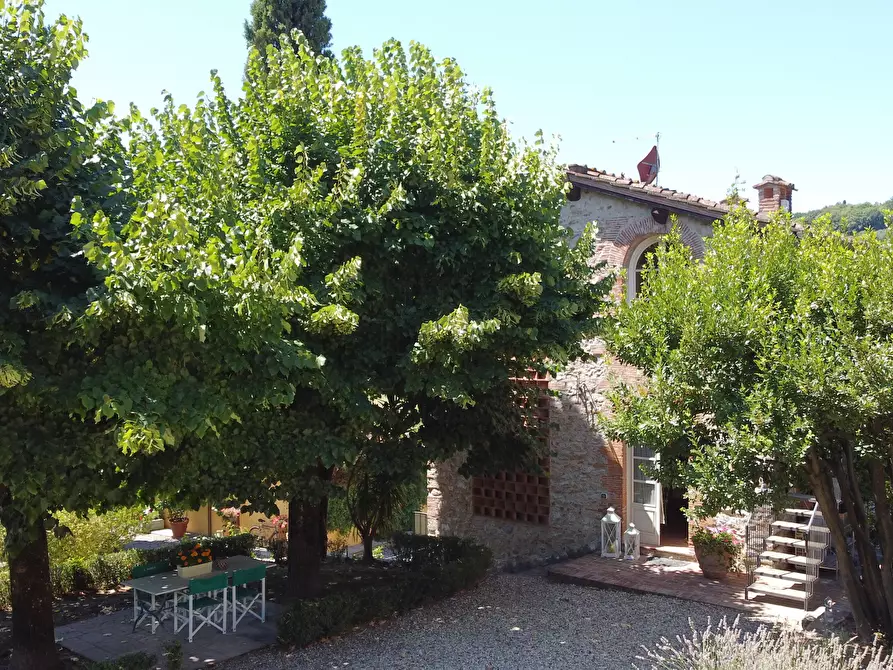 Immagine 50 di Rustico / casale in vendita  in Via di Mammoli 1001 a Lucca