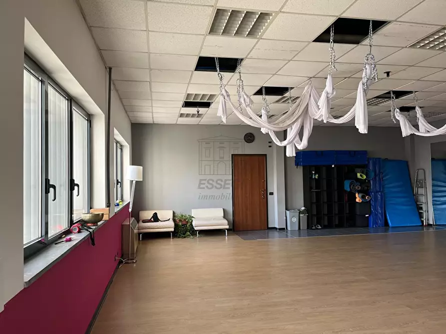 Immagine 3 di Ufficio in affitto  in Via Enrico Mattei 835 a Lucca
