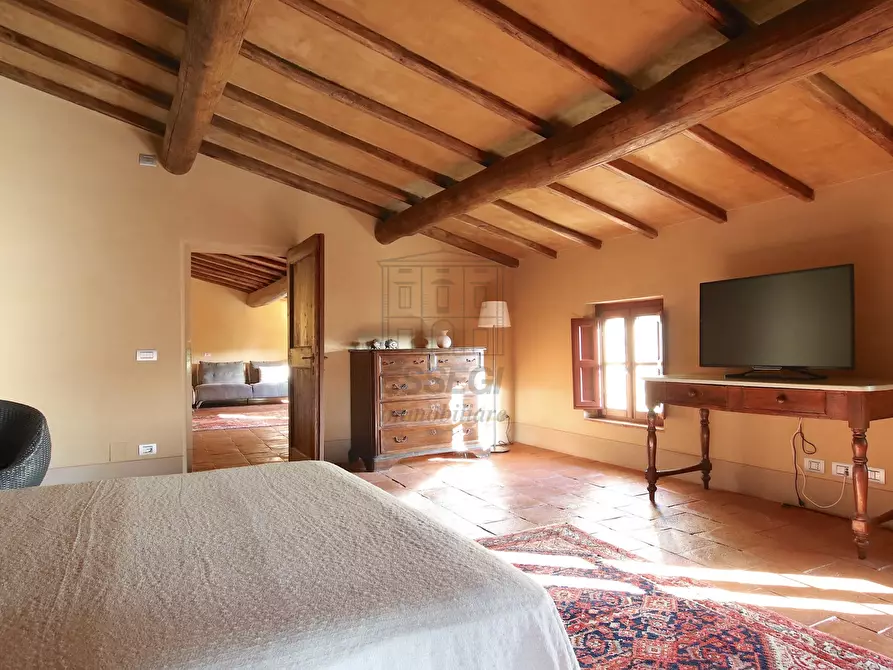 Immagine 57 di Rustico / casale in vendita  in Via della Pieve Santo Stefano 7165 a Lucca