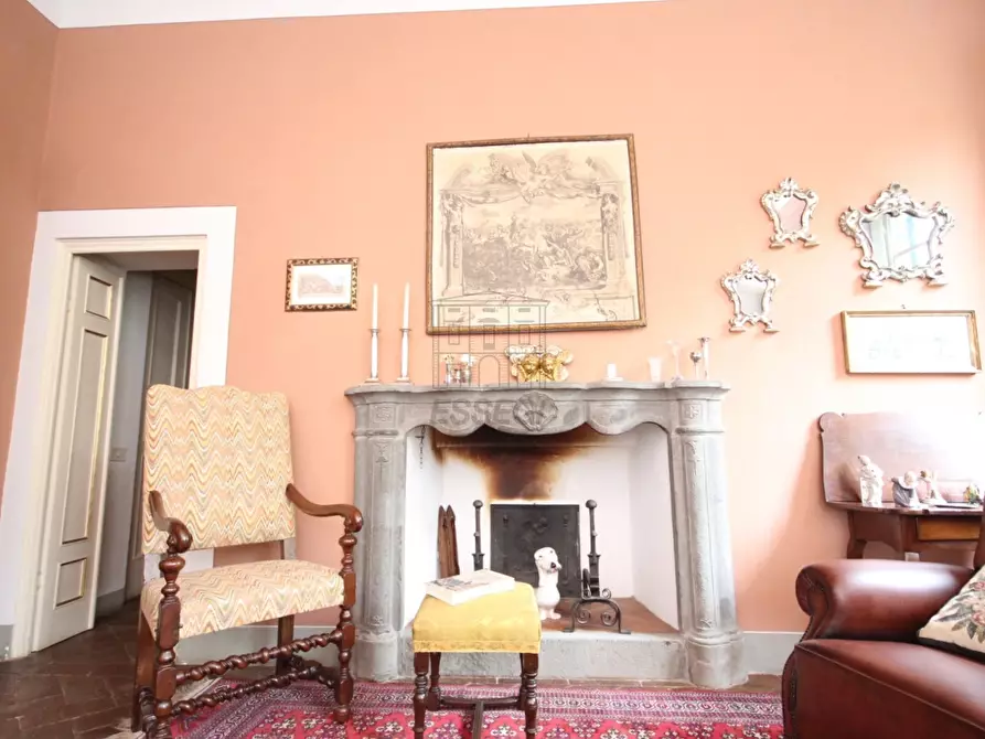 Immagine 8 di Villa in vendita  in Via del Caporale 773 a Lucca