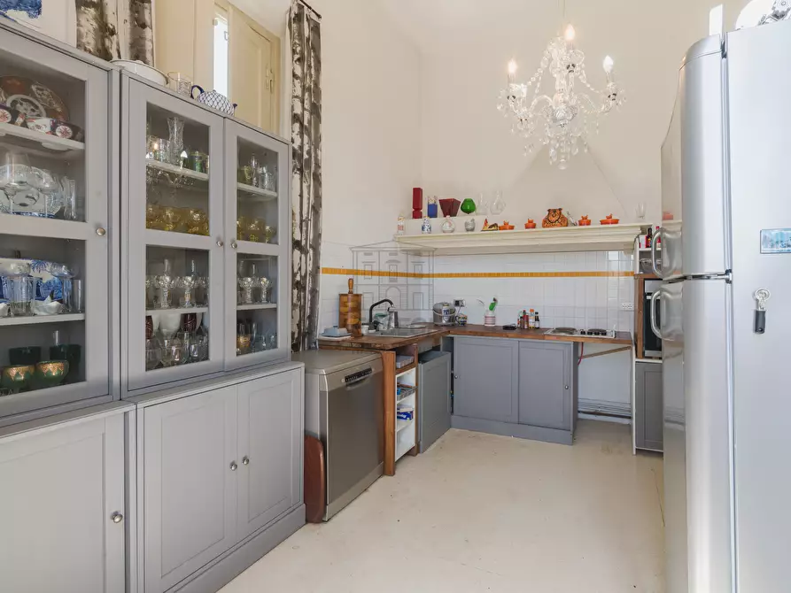 Immagine 35 di Villa in vendita  a Lucca