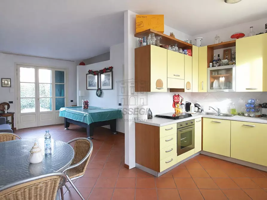 Immagine 5 di Villetta a schiera in vendita  in Via della Scogliera 109 a Lucca