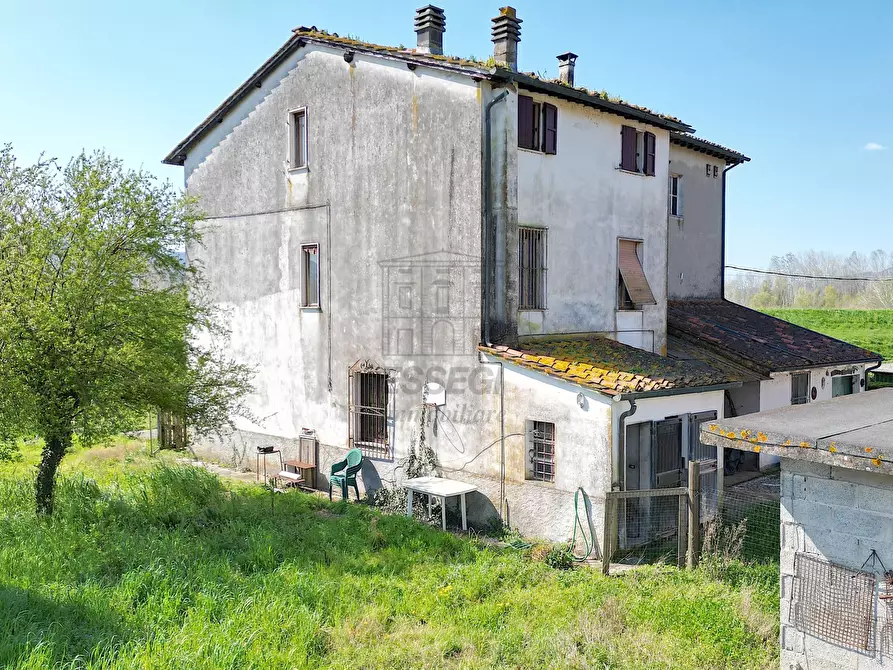 Immagine 1 di Terratetto in vendita  in Via per Carignano 218 a Lucca