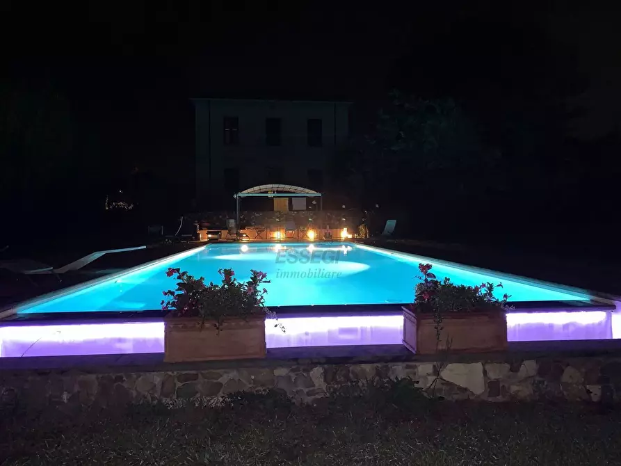 Immagine 34 di Villa in vendita  in Via delle Piagge 1535 a Lucca