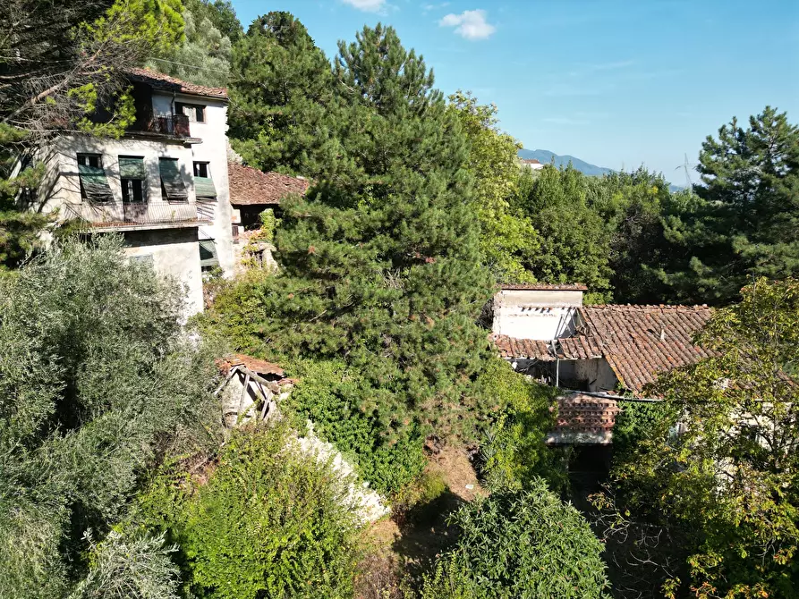 Immagine 3 di Rustico / casale in vendita  in via del Colle 355/E a Lucca