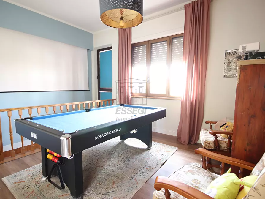 Immagine 19 di Villa in vendita  in Viale G. Puccini, S.Anna 1769 a Lucca