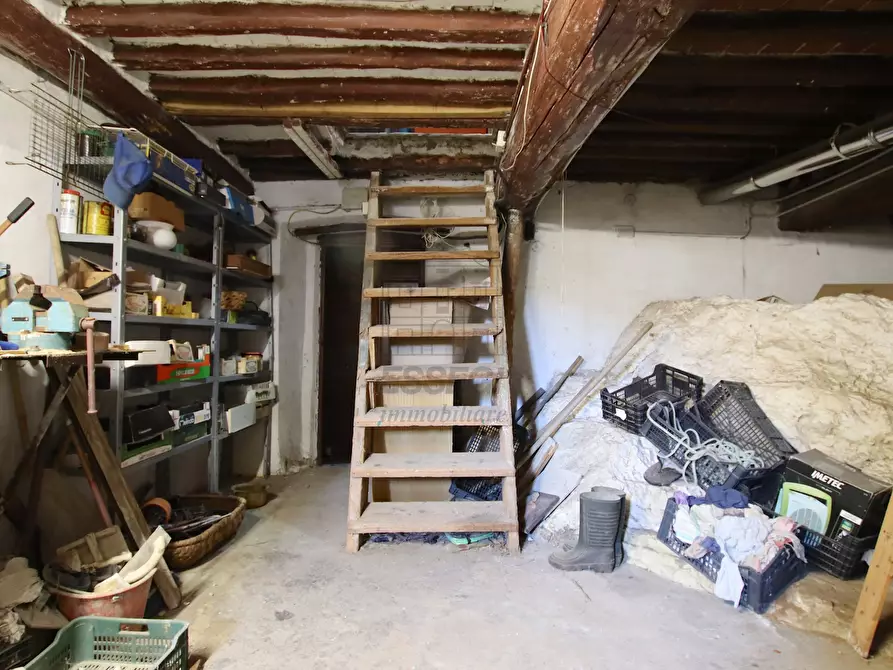 Immagine 29 di Terratetto in vendita  in Via di Balbano 102 a Lucca