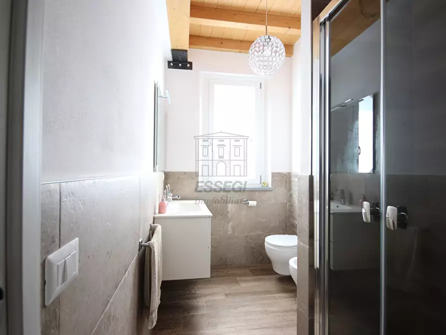 Immagine 13 di Villa in vendita  in Erta della Chiesa, Porcari 4 a Porcari