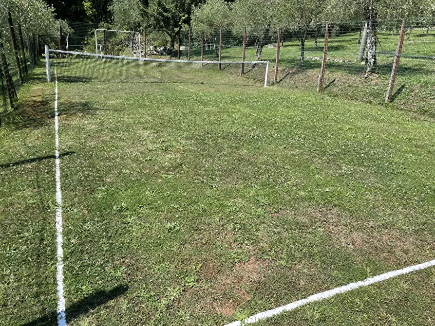 Immagine 6 di Rustico / casale in vendita  in SP1 a Pescaglia