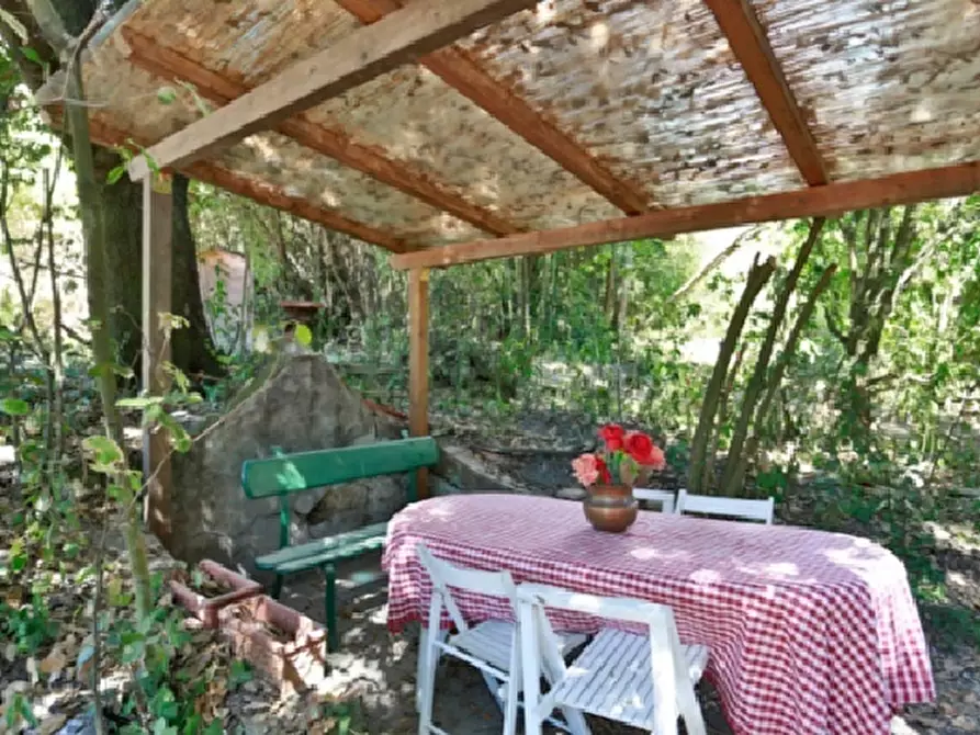 Immagine 27 di Villa in affitto  in Via di Piaggiori 316 a Capannori