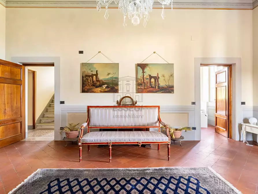 Immagine 31 di Villa in vendita  in Via delle Piagge 1535 a Lucca
