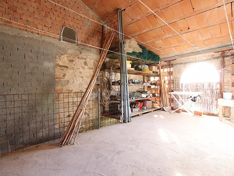 Immagine 21 di Rustico / casale in vendita  in Traversa V Via della Pieve Santo Stefano a Lucca