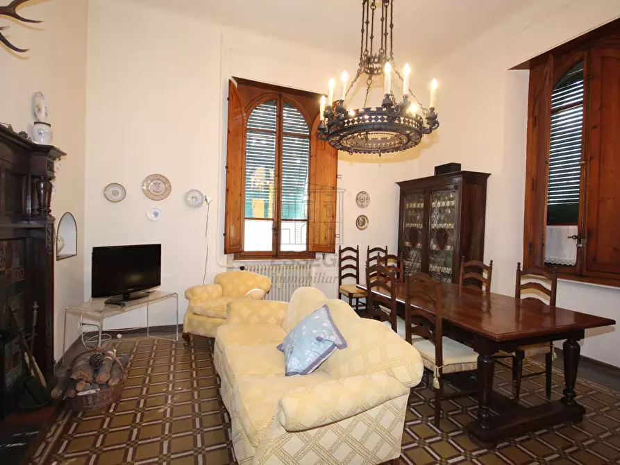 Immagine 15 di Villa in vendita  in Via Sarzanese 1028 a Lucca