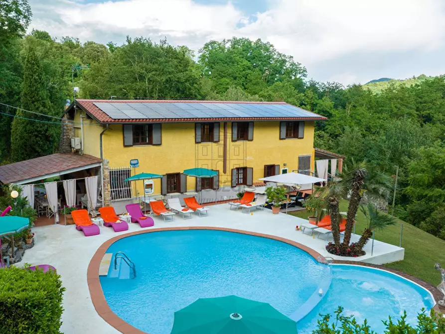 Immagine 1 di Rustico / casale in vendita  in SP1 a Pescaglia