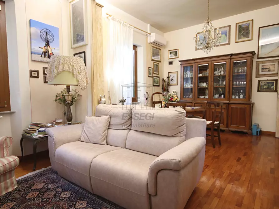 Immagine 6 di Villa in vendita  in Viale San Concordio 483 a Lucca
