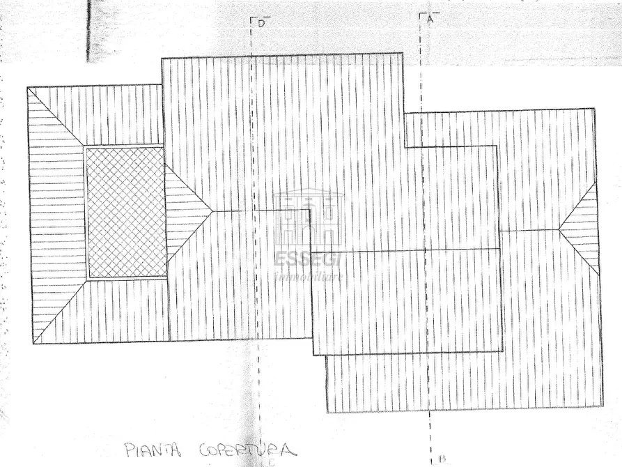 Immagine 29 di Villa in vendita  in Traversa II Via Vecchia Pesciatina 84 a Lucca