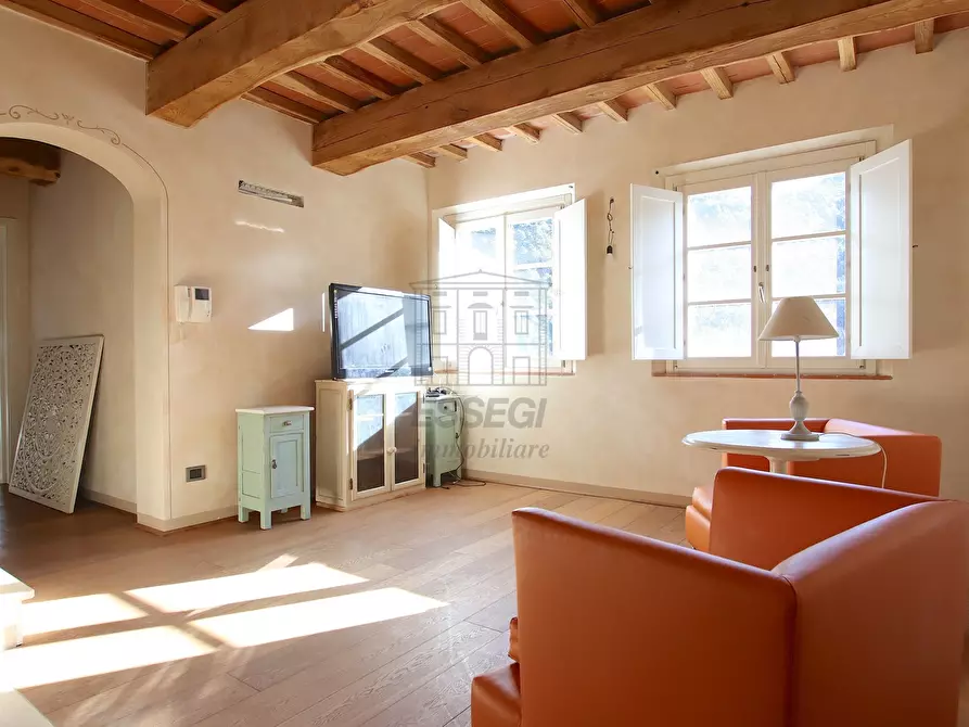 Immagine 11 di Rustico / casale in vendita  in Via Milano 12 a Capannori