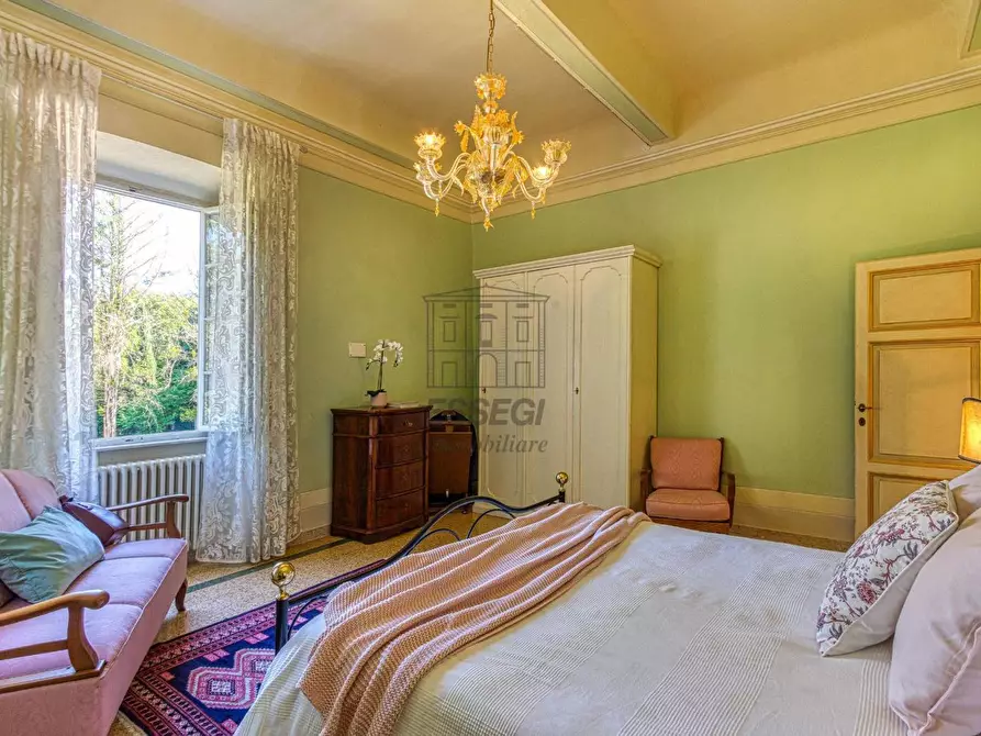 Immagine 13 di Villa in vendita  in Via della Chiesa VII 351 a Lucca