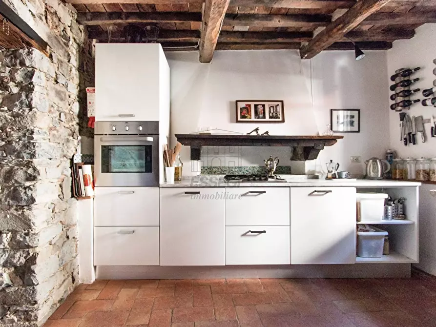 Immagine 10 di Terratetto in vendita  in Località Carraia 7 a Pescaglia