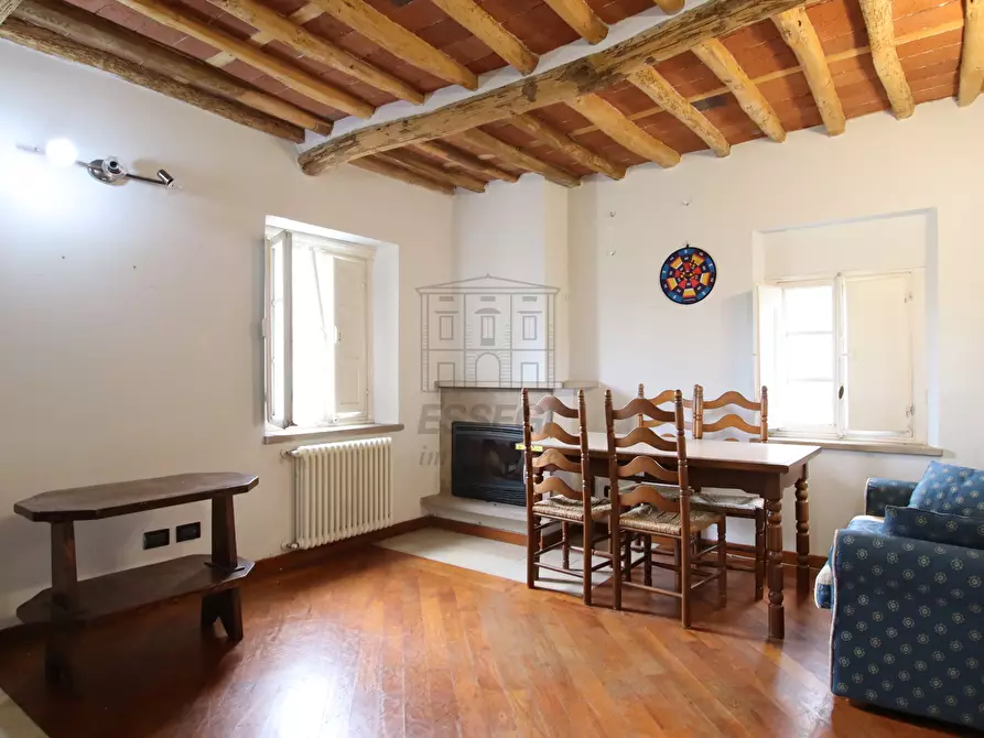 Immagine 5 di Terratetto in vendita  in Via della Boccaccia 1c a Lucca
