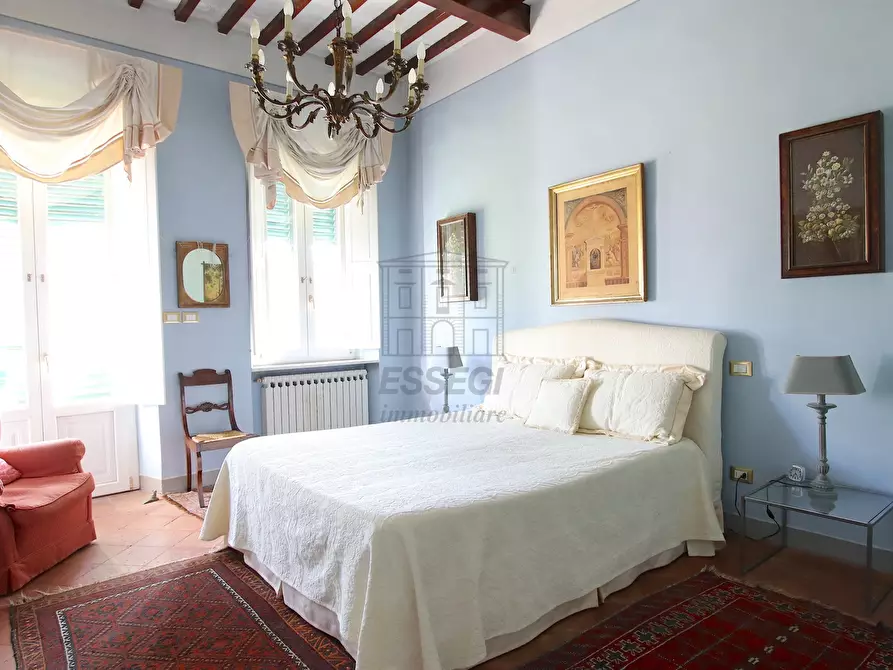 Immagine 28 di Villa in vendita  in Via Borgo Giannotti 120 a Lucca