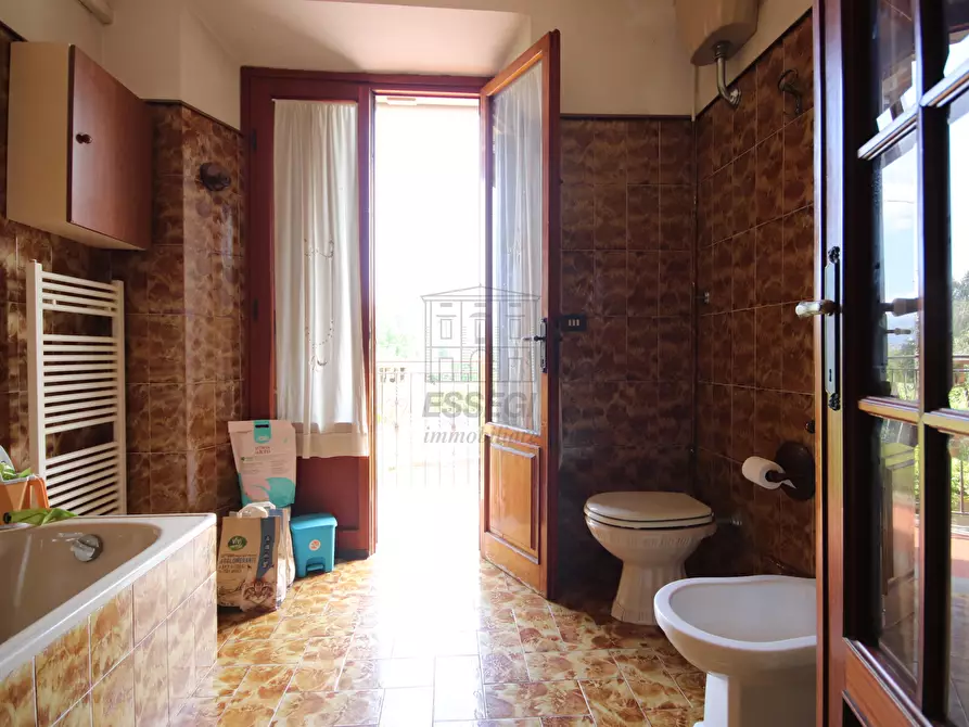 Immagine 25 di Terratetto in vendita  in Via di San Pieretto 30 a Capannori