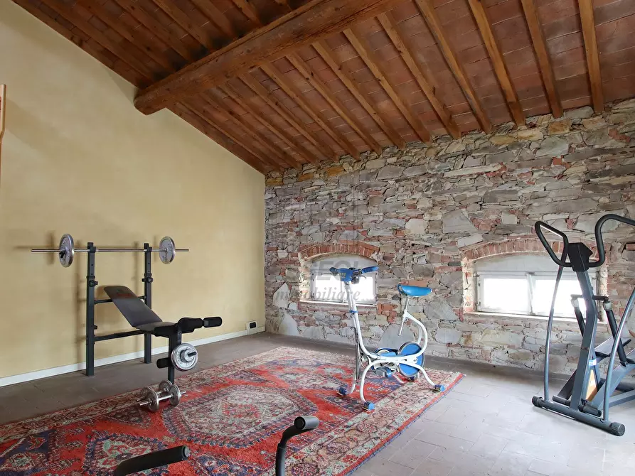 Immagine 8 di Villa in vendita  in Via Romana 914 a Lucca