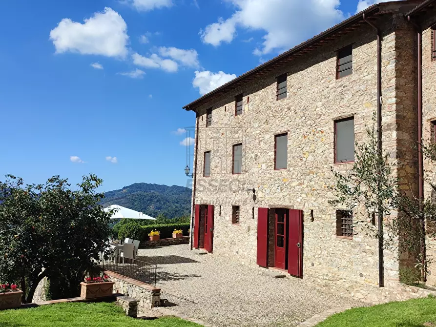 Immagine 61 di Rustico / casale in vendita  in Via della Pieve Santo Stefano 7165 a Lucca