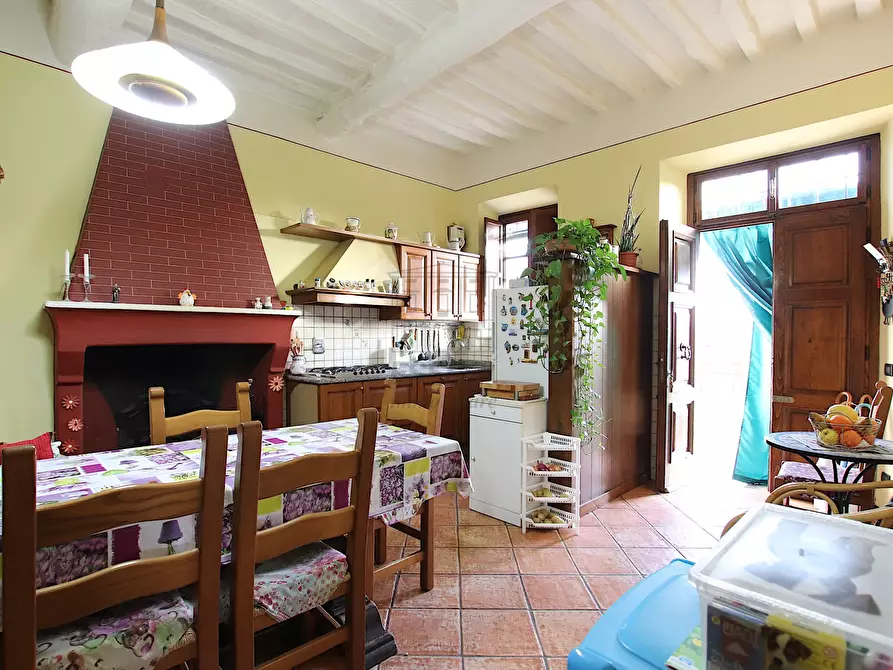 Immagine 23 di Rustico / casale in vendita  in Traversa V Via della Pieve Santo Stefano a Lucca